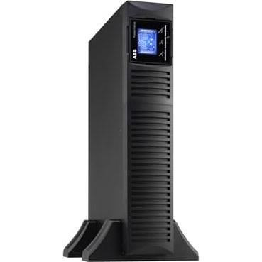 Thumbnail - ABB USV-Anlage (3000 VA, 3000 W, Online-Doppelwandler USV), USV