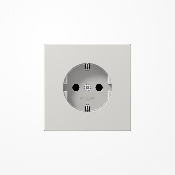 Image du produit JUNG Prise de courant CEBEC