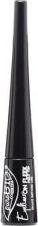 Image du produit Puro Bio Eyeliner On Fleek Black Felt Tip 3ml (Noir)