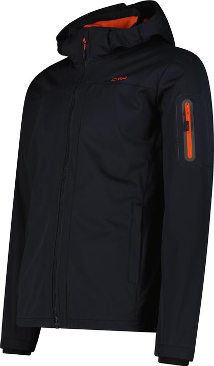Produktbild CMP Campagnolo Light Softshell (5XL)