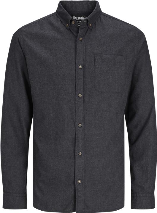 Produktbild Jack & Jones Meliertes Hemd (XL)