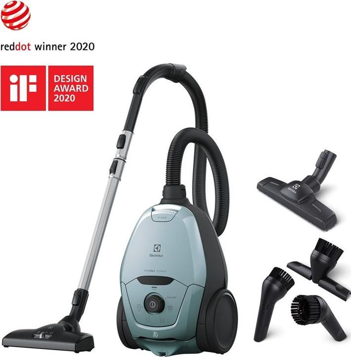 Produktbild Electrolux Pure