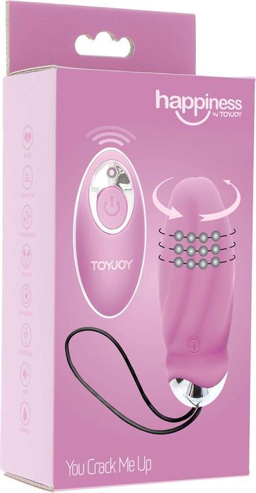 Productafbeelding ToyJoy Je laat me barsten