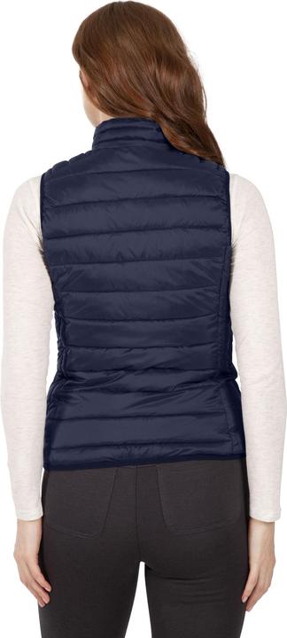 Actual product image Trespass Womens/Ladies Teeley Packaway Gilet (XXL)