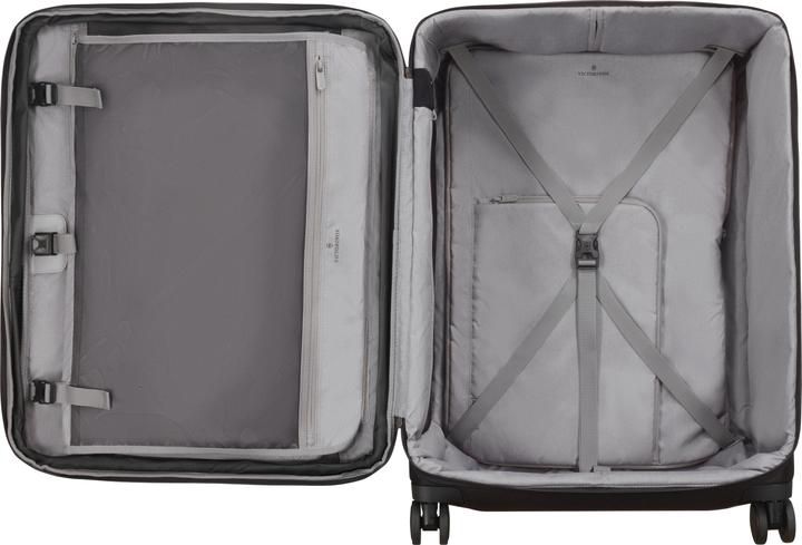 Produktbild Victorinox Werks Traveler 6.0, Large Softside Case, Black (104 l)