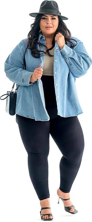Produktbild Solidea Be you tonic curvy 12/15 mmHg (M)