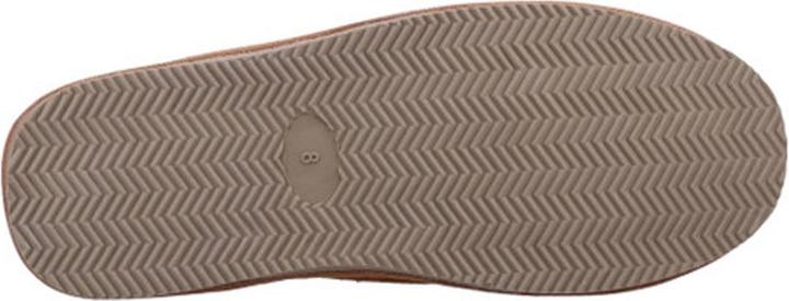 Image du produit Hush Puppies Chaussons Coady en daim (41)