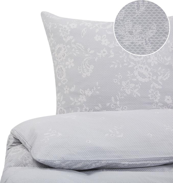 Produktbild Topeshop Morningside (Bettwäsche Set, 200 x 240 cm)