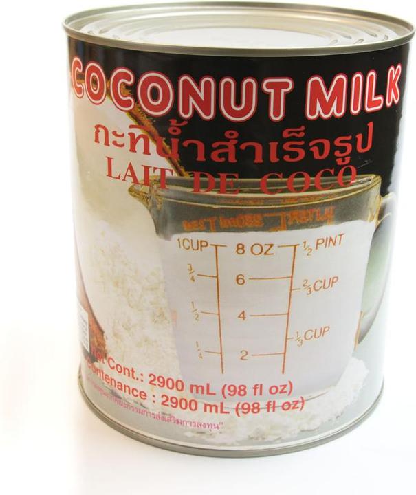 Produktbild Aroy-D TCC Kokosnussmilch