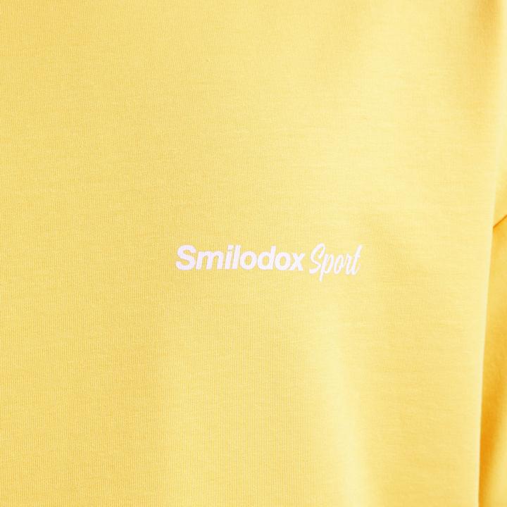 Produktbild Smilodox T-Shirt Tamio (M)