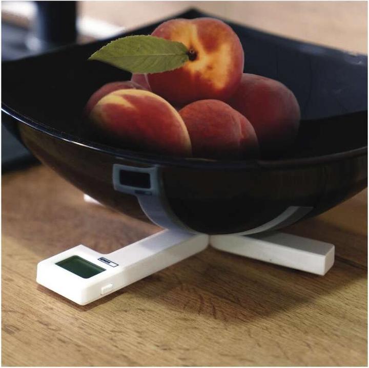 Immagine prodotto Emos Bilancia da cucina digitale pieghevole EV028