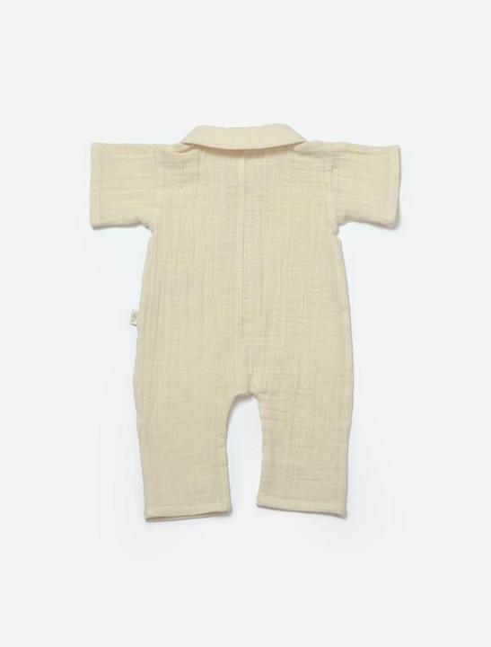 Actual product image BabyCosy Short sleeved Romper (86)