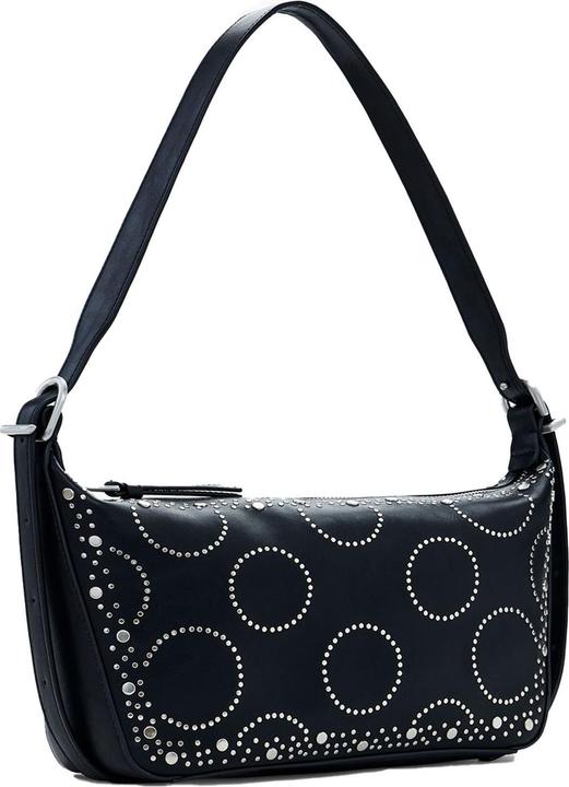 Immagine prodotto Desigual Borsa a Tracolla Punkette Monaco