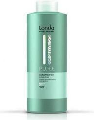 Image du produit Londa Après-shampooing naturel pur (1000 ml)