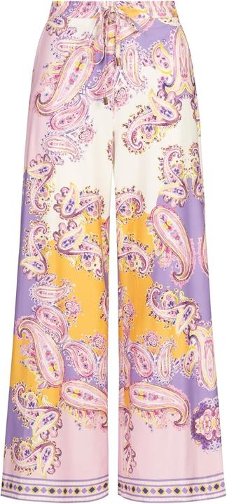 Actual product image Mint & Mia Patterned Pants (42)