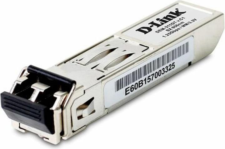 Actual product image D-Link DEM-311GTt, 1000BaseSX