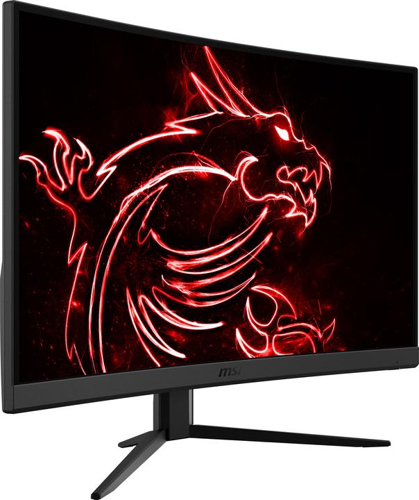 Produktbild MSI G27CQ4 E2 (2560 x 1440 Pixel, 27")