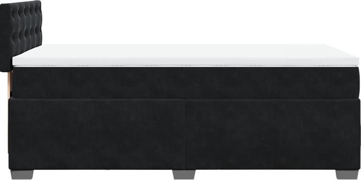 Produktbild vidaXL Boxspringbett (90 x 190 cm)