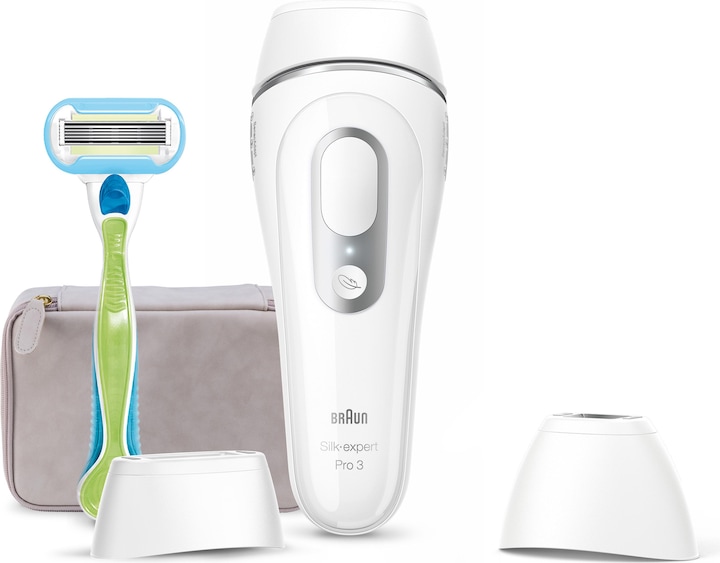Immagine prodotto Braun Silk-Expert Pro 3 PL3133
