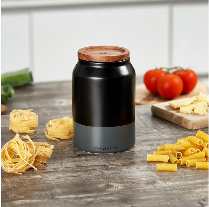 Actual product image Cole & Mason Vorratsdose (1.25 l)