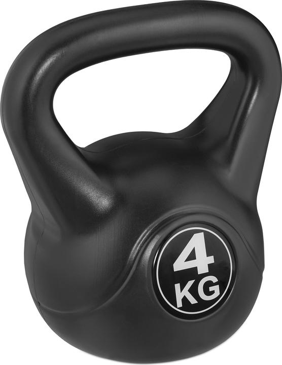 Image du produit Relaxdays Kettlebell (1 x 10 kg)