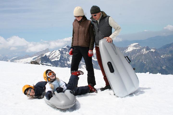 Actual product image Airboard Regular