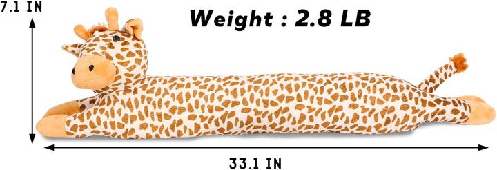 Immagine prodotto Sanferge Zugluftstopper Giraffe