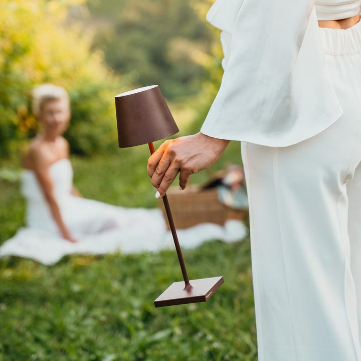 Produktbild Zafferano Poldina Pro Corten