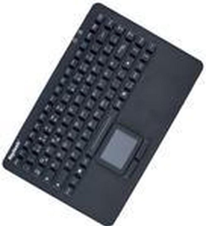 Actual product image KeySonic Ksk-5230 In (Swiss, Cable)