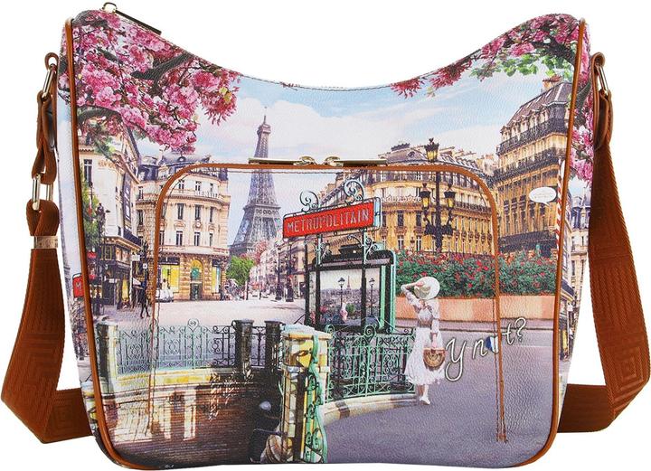 Immagine prodotto Ynot? Yesbag Umhängetasche 28 cm