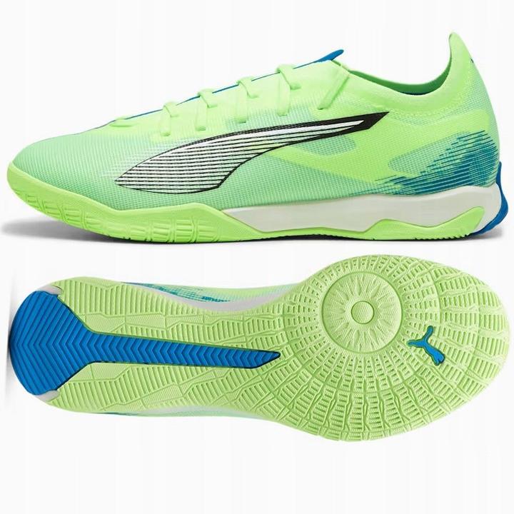 Actual product image Puma Ultra 5 Match It (42.5)