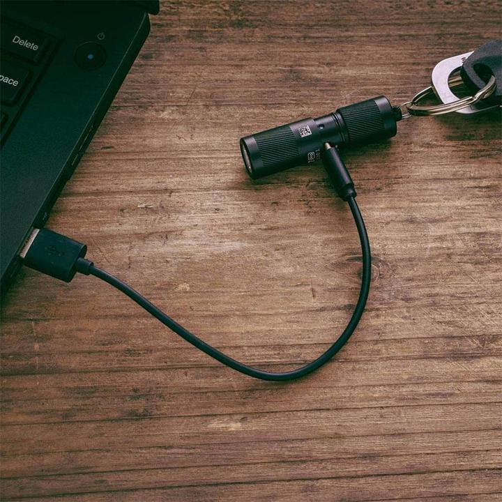 Image du produit Olight I1R 2 PRO GRN (3.70 cm, 180 lm)