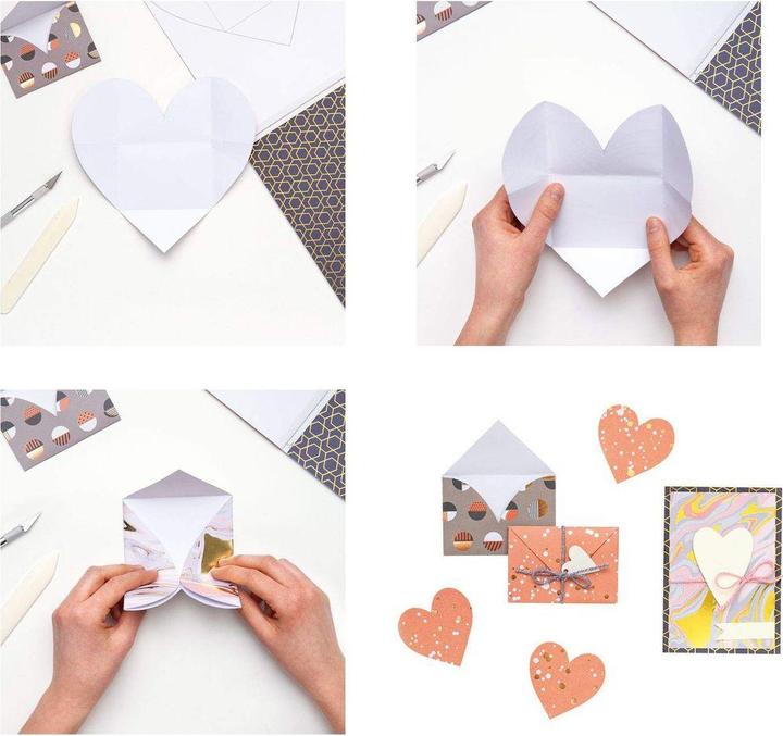 Actual product image Folia Hotfoil (A4, 165 g/m²)