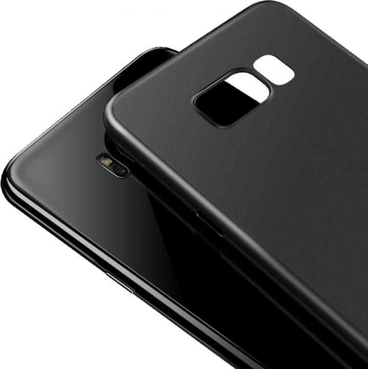 Produktbild Baseus Wing Series Samsung Galaxy S8+ Hülle (Samsung Galaxy S8+)