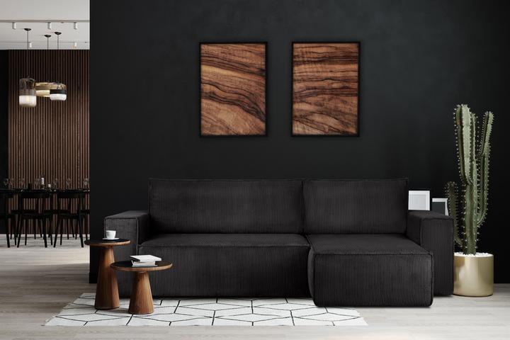 Produktbild Konsimo Napi (Ecksofa)