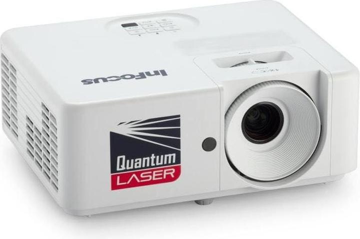Infocus Nemesis IN1008SL (Full HD, 4500 lm)