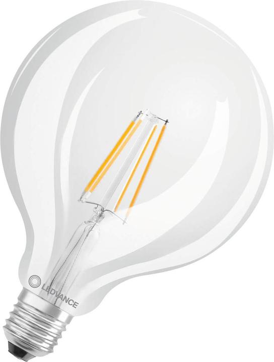 Produktbild Ledvance LED-Globelampe (E27, 470 lm)