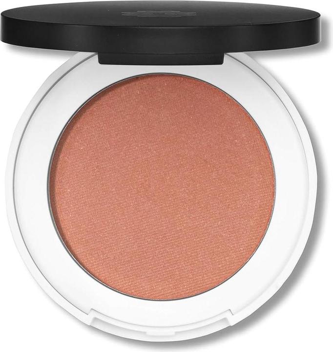 Produktbild Lily Lolo Brume fixante de maquillage (Just Peachy)