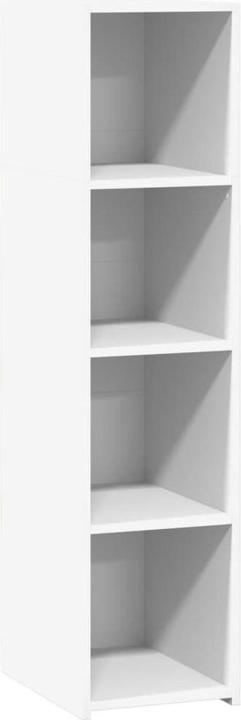 Image du produit vidaXL Buffet haut (30 x 42.50 x 124 cm)