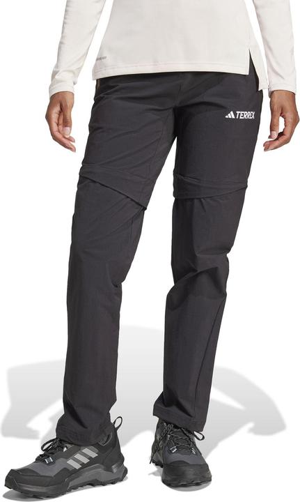 Produktbild Adidas Women's Multi Zip Off Pants (S)