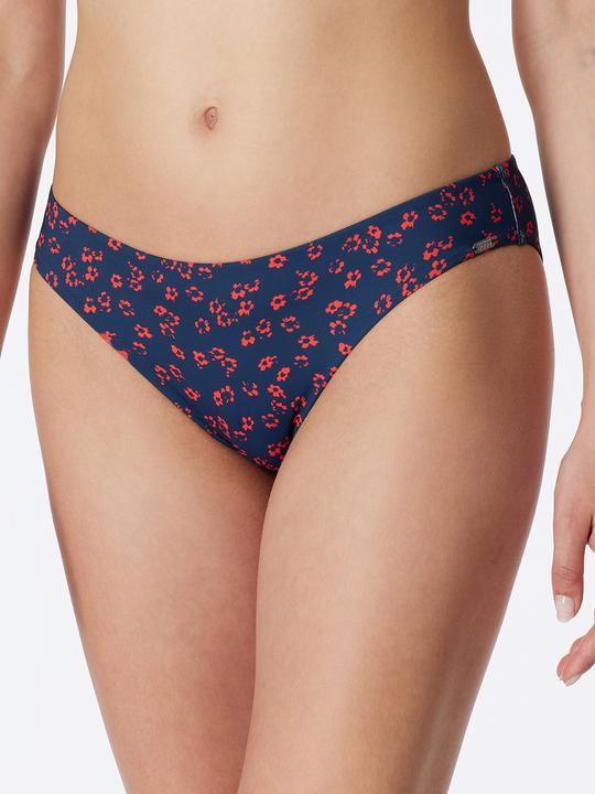 Produktbild Schiesser Bikini-Hose Mix & Match Swim (XS)