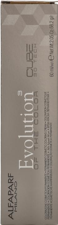 Produktbild Alfaparf Evolution Of The Color (10.1)