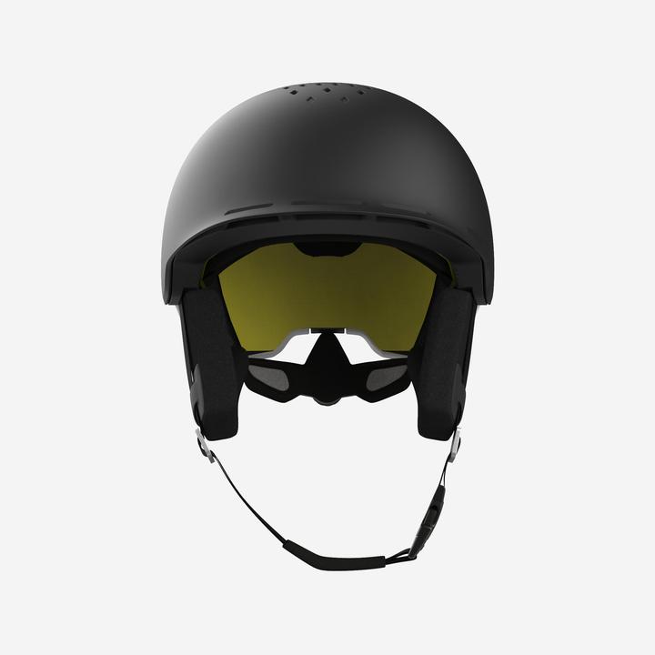 Produktbild Wedze Skihelm Erwachsene Freeride - Mips (55 - 59 cm, M)