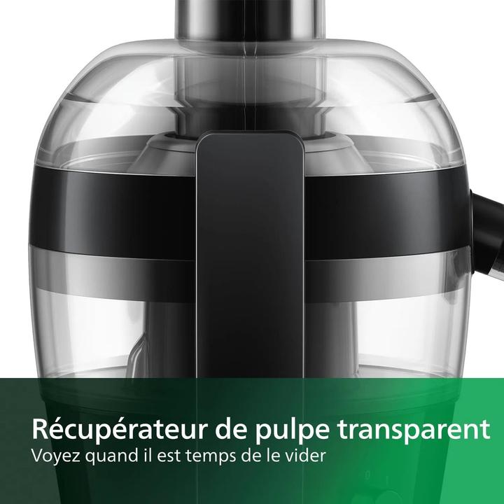 Actual product image Philips Viva Collection HR1832/00