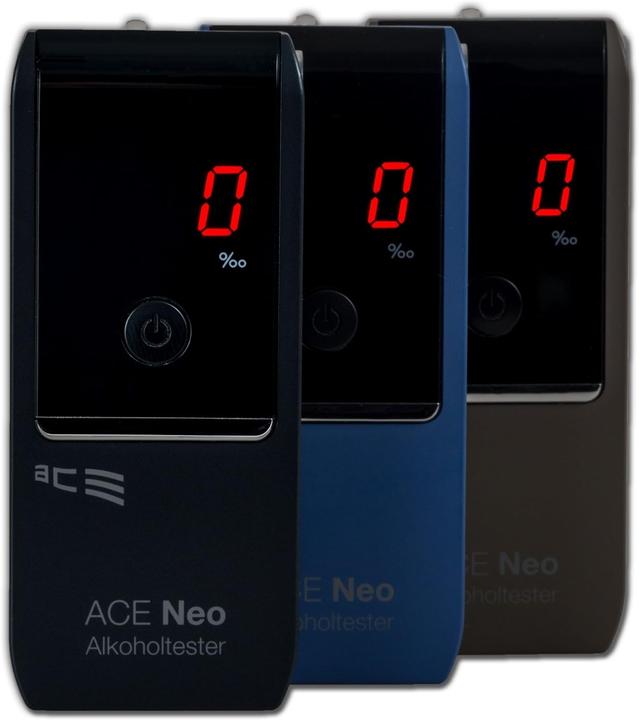 Actual product image Ace Neo