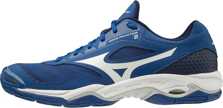Produktbild Mizuno Wave Phantom 2 Men true / /medieval (40)