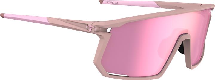 Actual product image Tifosi Moab Clarion Matte Rosa Brille (Matte pink, Rose)