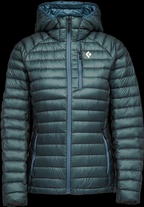 Image du produit Black Diamond W Approach Down Hoody (S)