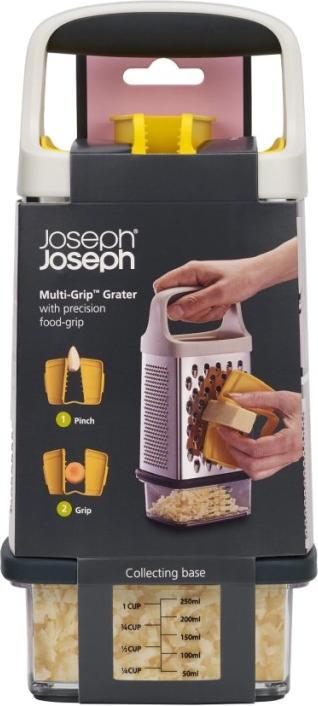 Produktbild Joseph Joseph Multigriffreibe