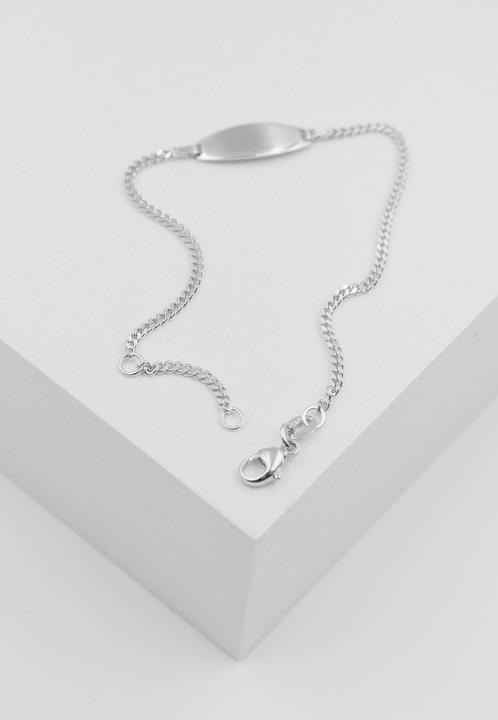 Image du produit Muau Bébé (16 cm, Or blanc 750/18K)